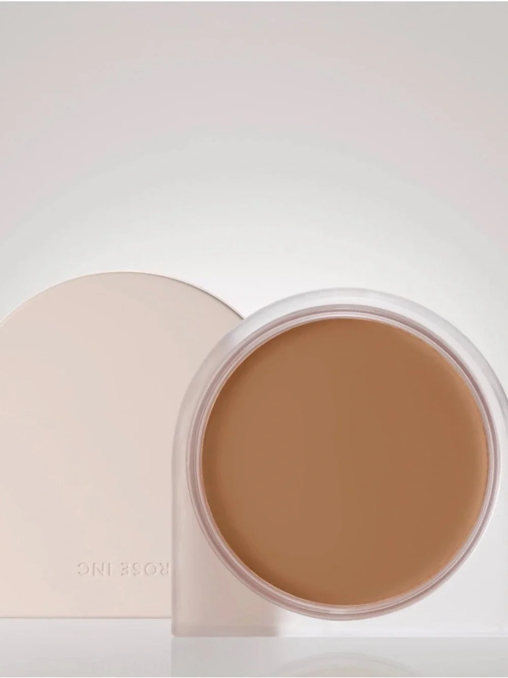 ROSE INC Cream Bronzer & Hydrating Highlighter Duo